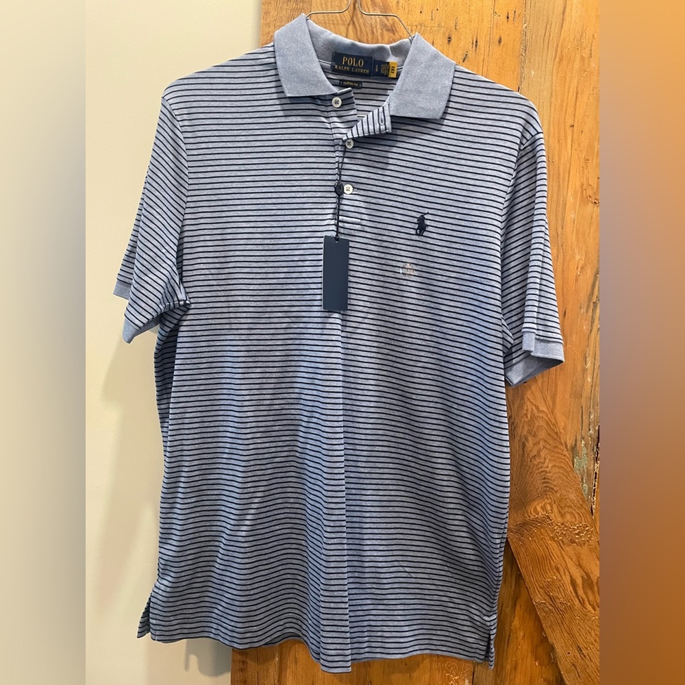 Men’s Ralph Lauren Polo
